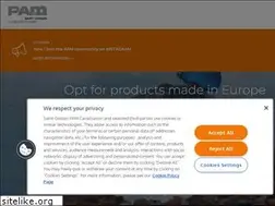 Sites similar to saint-gobain-pam.com