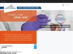 Sites similar to saint-gobain-recherche.fr