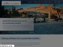 Sites similar to saint-gobain-sekurit-transport.com