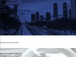 Sites similar to saint-gobain-sekurit.com