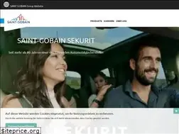 Sites similar to saint-gobain-sekurit.de