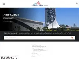 Sites similar to saint-gobain.co.kr
