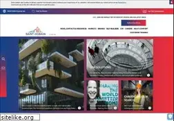 Sites similar to saint-gobain.co.uk