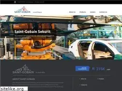 Sites similar to saint-gobain.com.au