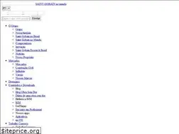 Sites similar to saint-gobain.com.br