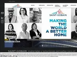 Sites similar to saint-gobain.com.mx