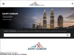 Sites similar to saint-gobain.com.my
