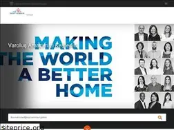 Sites similar to saint-gobain.com.tr