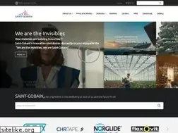 Sites similar to saint-gobain.com.tw