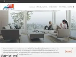 Sites similar to saint-gobain.ee