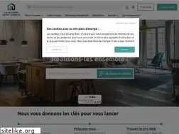 Sites similar to saint-gobain.fr
