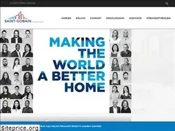 Sites similar to saint-gobain.hu