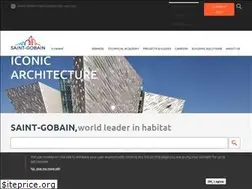 Sites similar to saint-gobain.ie