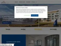 Sites similar to saint-gobain.it