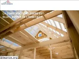 Sites similar to saint-gobain.nl