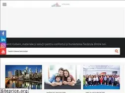 Sites similar to saint-gobain.ro