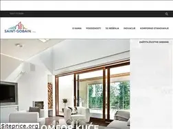 Sites similar to saint-gobain.rs