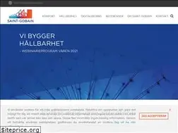Sites similar to saint-gobain.se