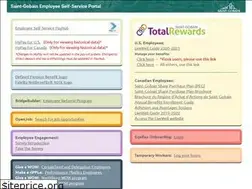 Sites similar to saint-gobainselfservice.com