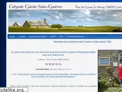 Sites similar to saint-goulven.com