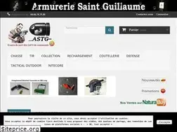 Sites similar to saint-guillaume.fr
