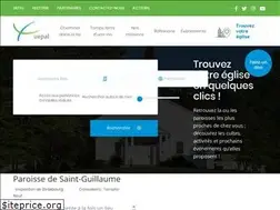 Sites similar to saint-guillaume.org