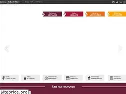 Sites similar to saint-hilaire-aude.fr