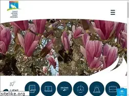 Sites similar to saint-hilaire-saint-mesmin.fr