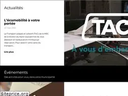 Sites similar to saint-hippolyte.ca
