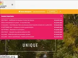 Sites similar to saint-jacques-le-mineur.ca