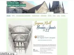 Sites similar to saint-jacques-tournai.be
