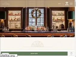 Sites similar to saint-james-paris.com
