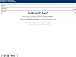 Sites similar to saint-james-tricots.com