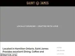 Sites similar to saint-james.ca