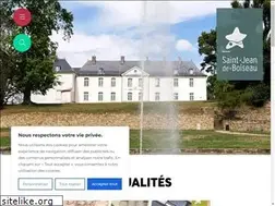 Sites similar to saint-jean-de-boiseau.fr