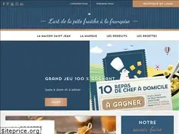 Sites similar to saint-jean.fr