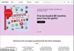 Sites similar to saint-jeanediteur.com