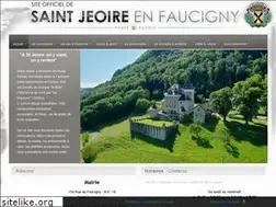 Sites similar to saint-jeoire.fr