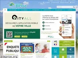Sites similar to saint-jorioz.fr