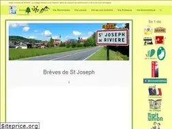 Sites similar to saint-joseph-de-riviere.fr