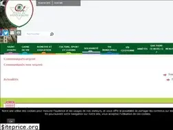 Sites similar to saint-joseph-martinique.fr