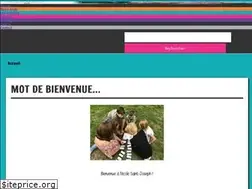 Sites similar to saint-joseph-naast.be