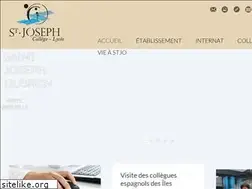 Sites similar to saint-joseph-oloron.fr