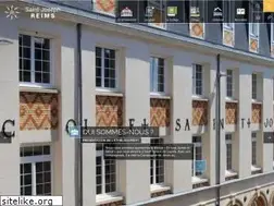Sites similar to saint-joseph.com