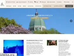 Sites similar to saint-joseph.org
