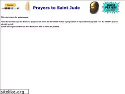 Sites similar to saint-jude.org