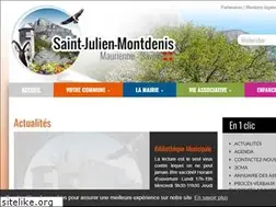 Sites similar to saint-julien-montdenis.com