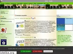 Sites similar to saint-justin.eu
