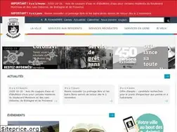 Sites similar to saint-lambert.ca