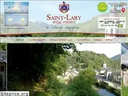 Sites similar to saint-lary-ariege-pyrenees.com